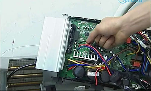 达孜美的空调电话是多少