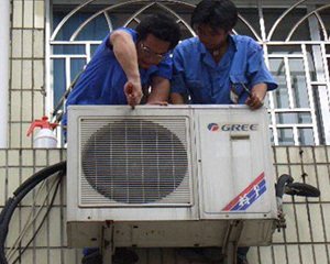 达孜空调售后维修服务中心在哪里找