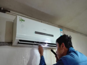 达孜格力空调电话是多少