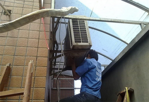 达孜空调维修售后服务中心