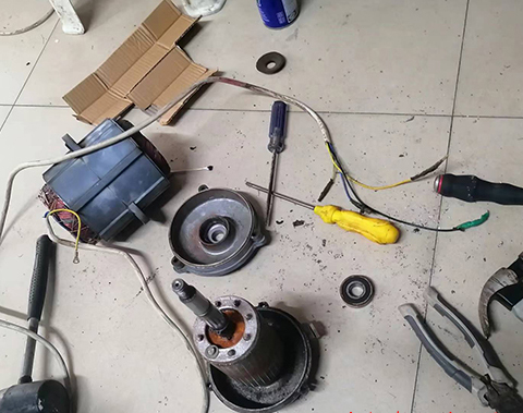 达孜空调维修售后服务中心电话在哪里找