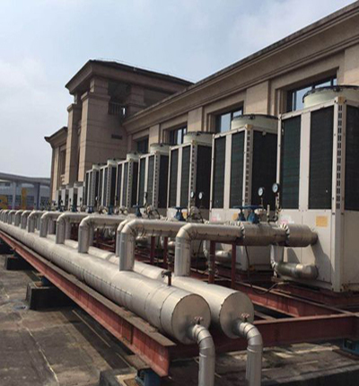 达孜多联机维修 达孜中央空调维修