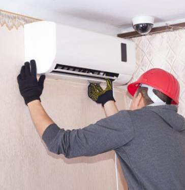 达孜空调内机噪音大