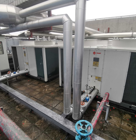 达孜附近中央空调维修 达孜上门中央空调维修